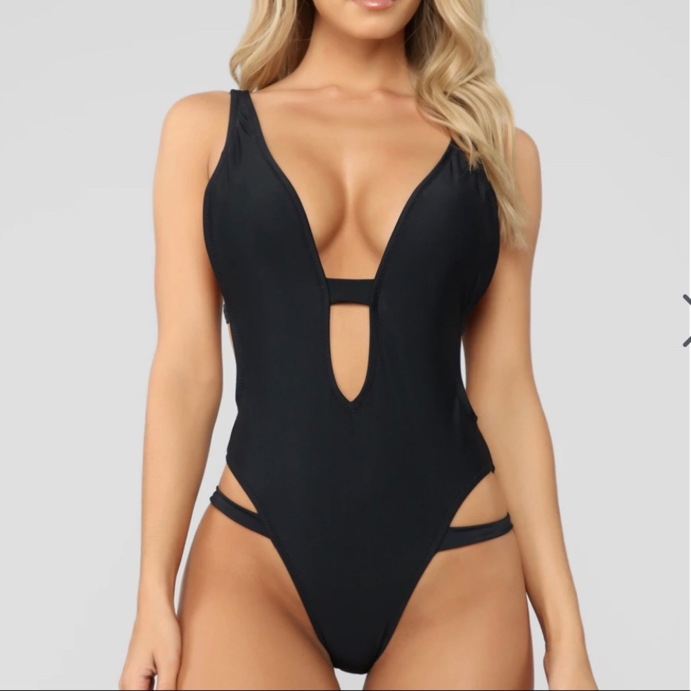 Swimsuit